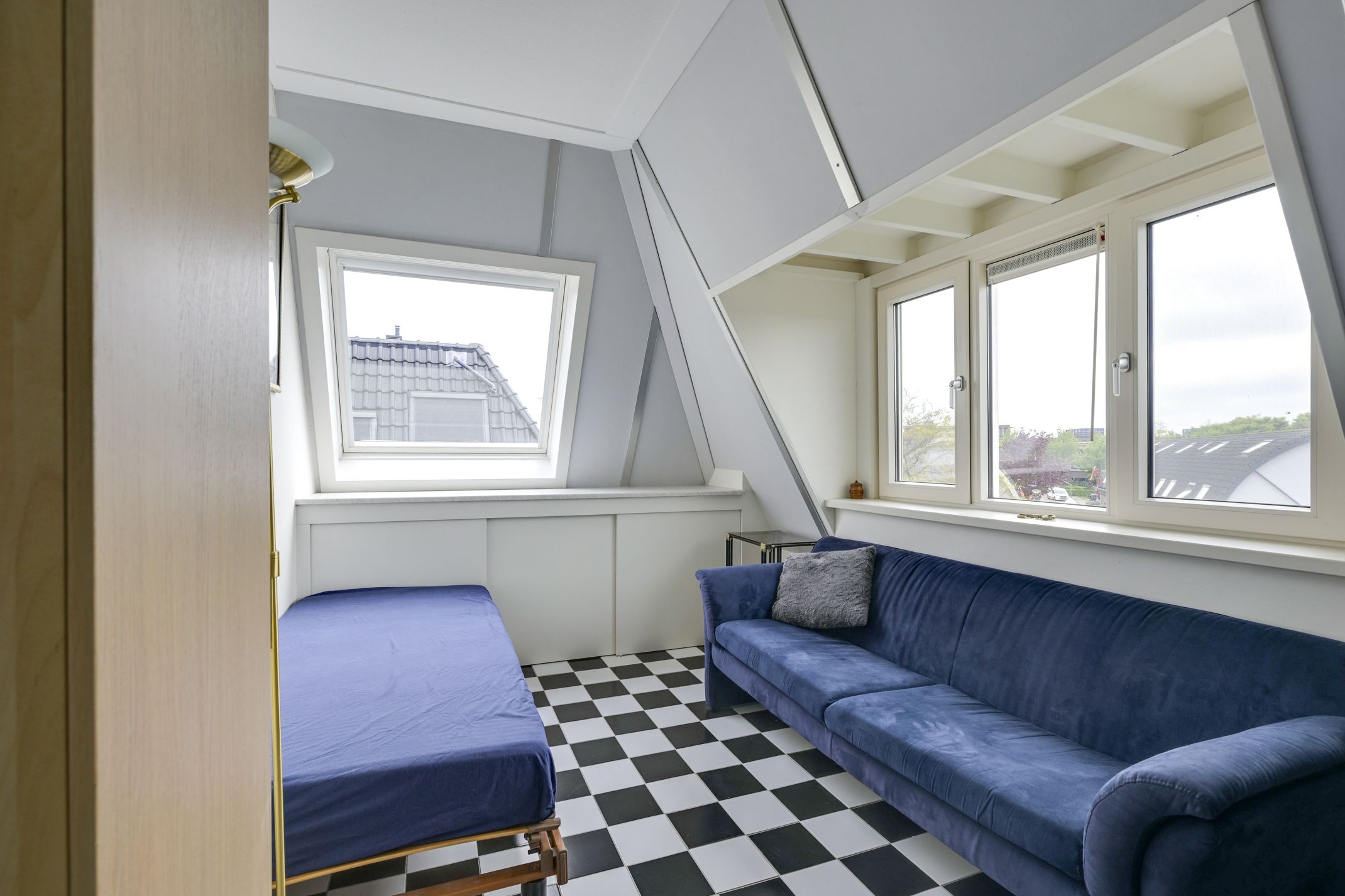 Foto 42 van Wegenbouw 54