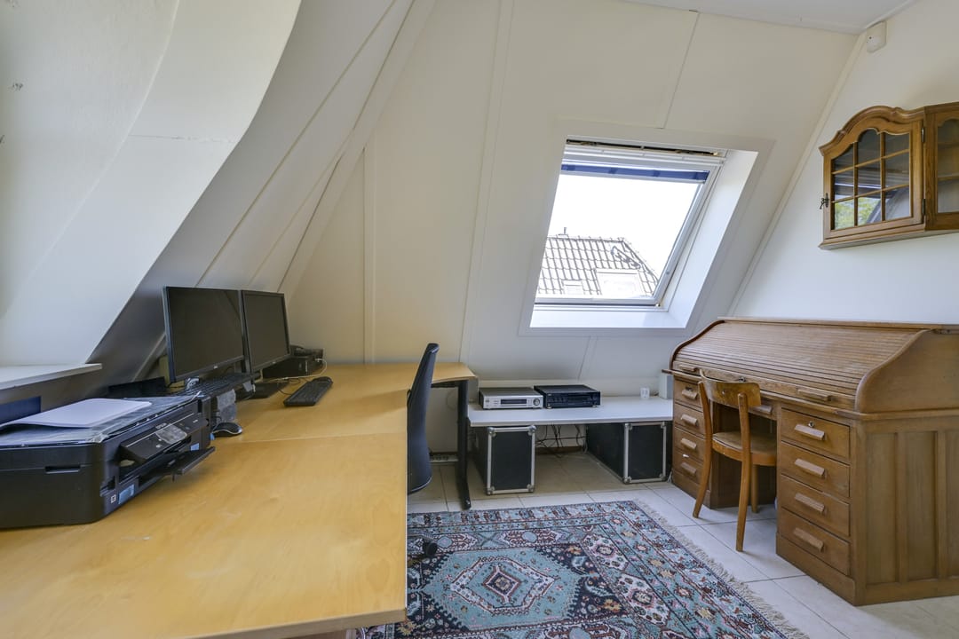 Foto 46 van Wegenbouw 54