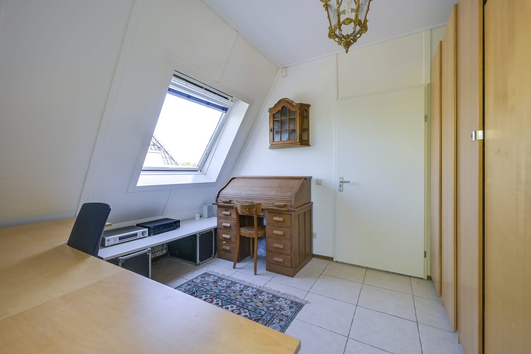 Foto 47 van Wegenbouw 54