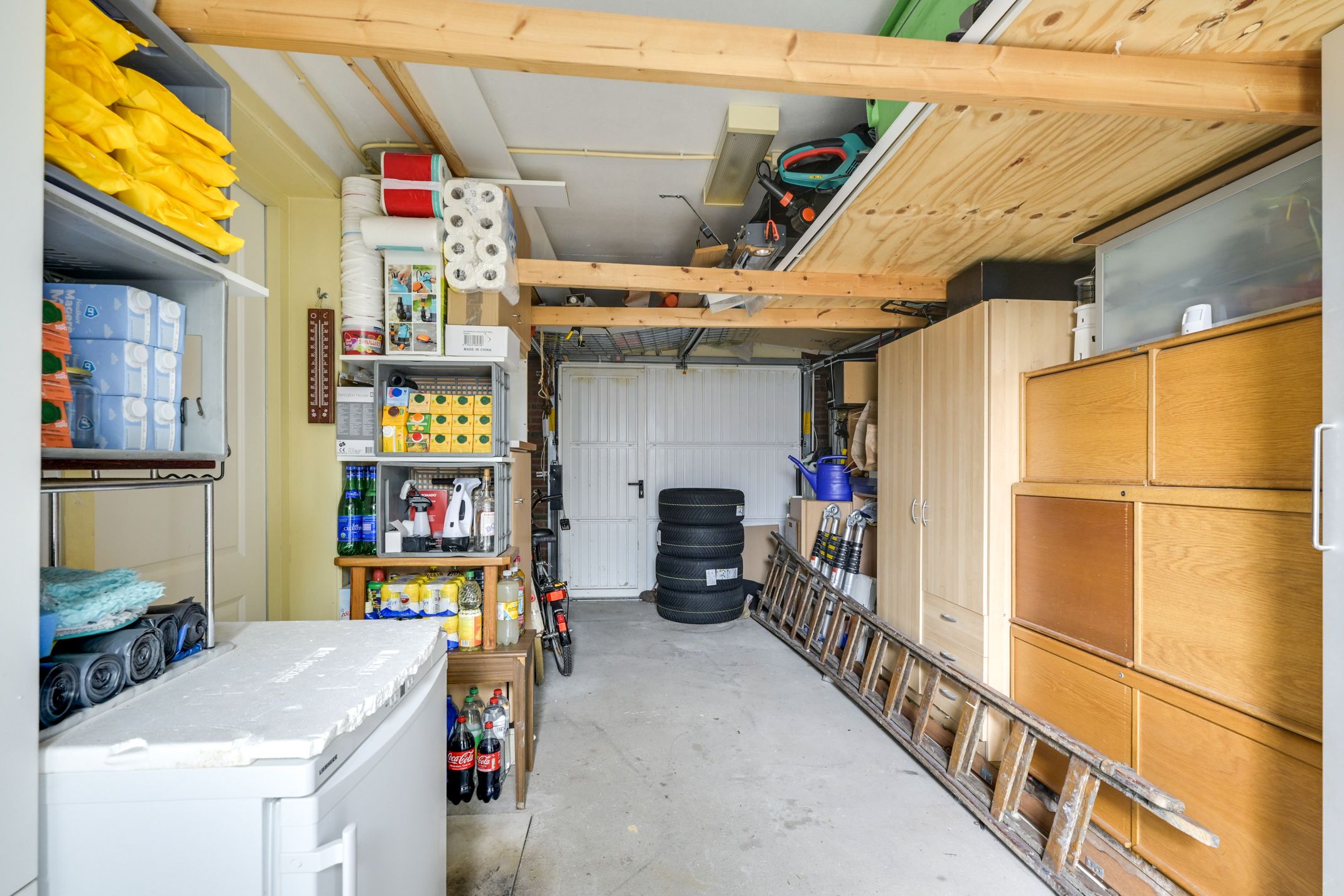 Foto 51 van Wegenbouw 54