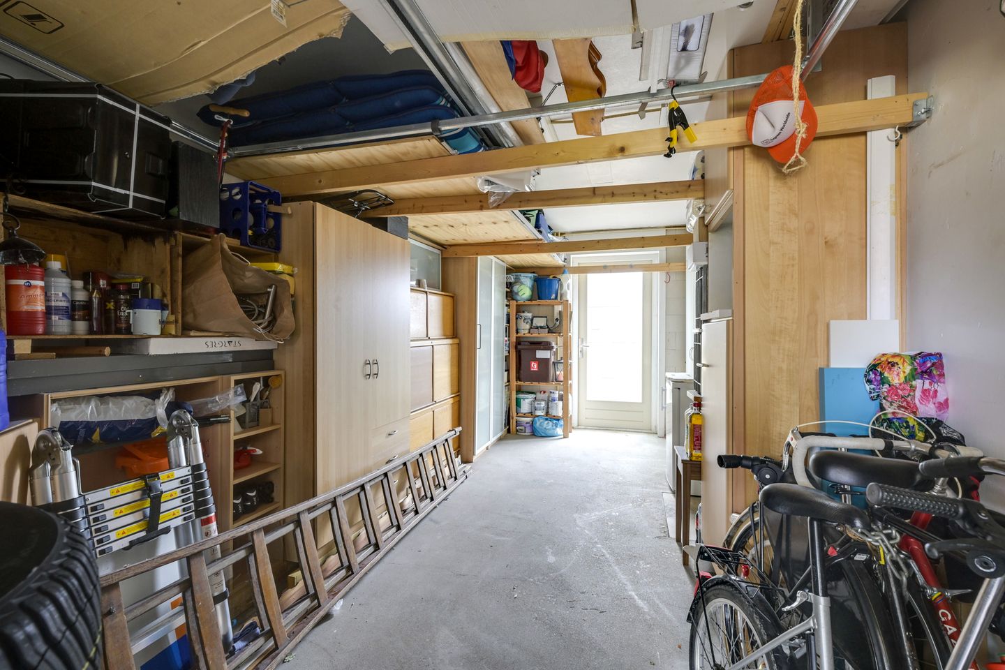 Foto 50 van Wegenbouw 54