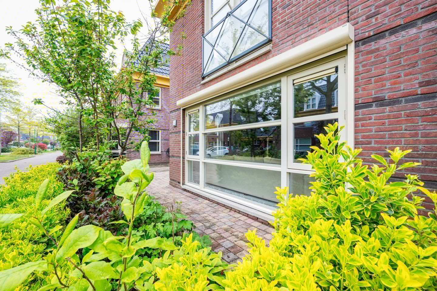 Foto 55 van Wegenbouw 54