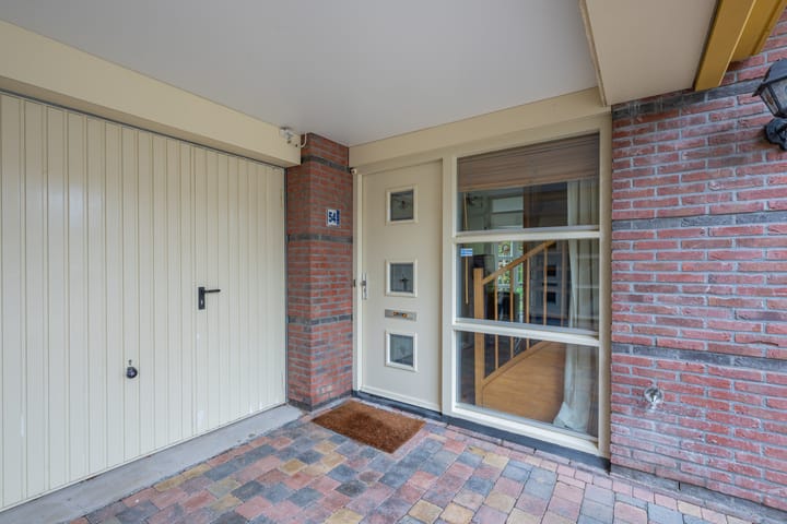 Foto 56 van Wegenbouw 54