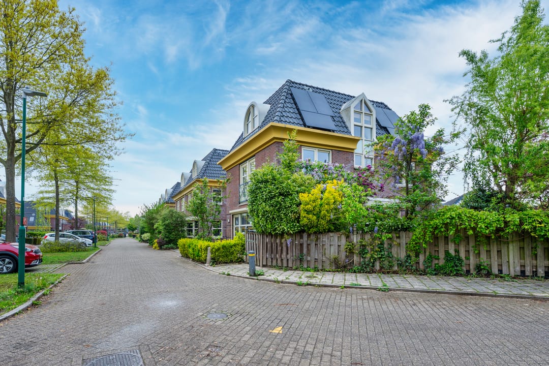 Foto 53 van Wegenbouw 54