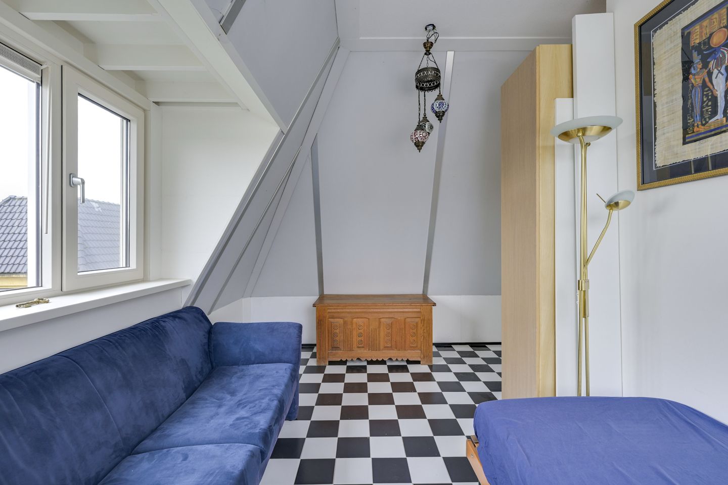 Foto 44 van Wegenbouw 54