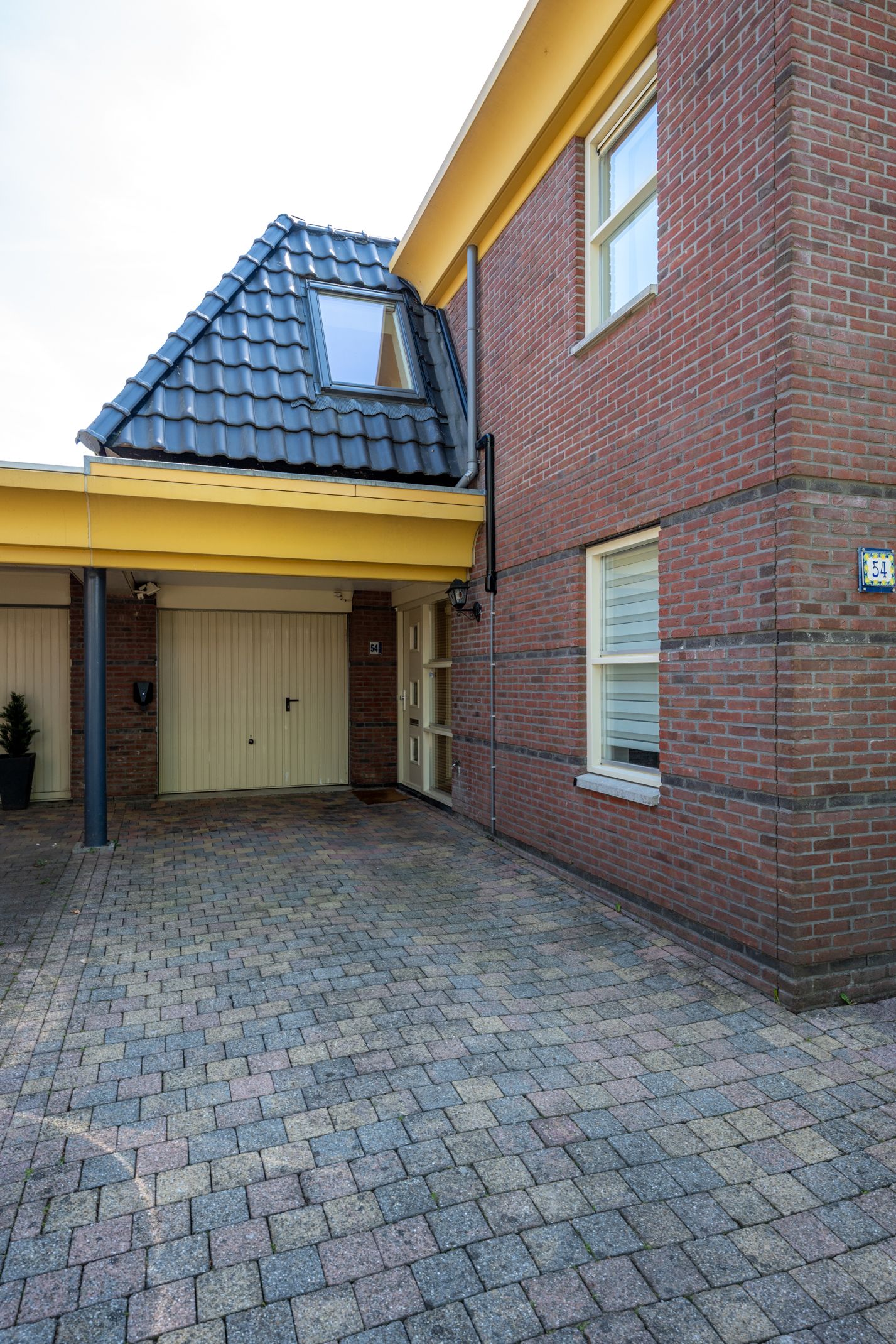 Foto 59 van Wegenbouw 54