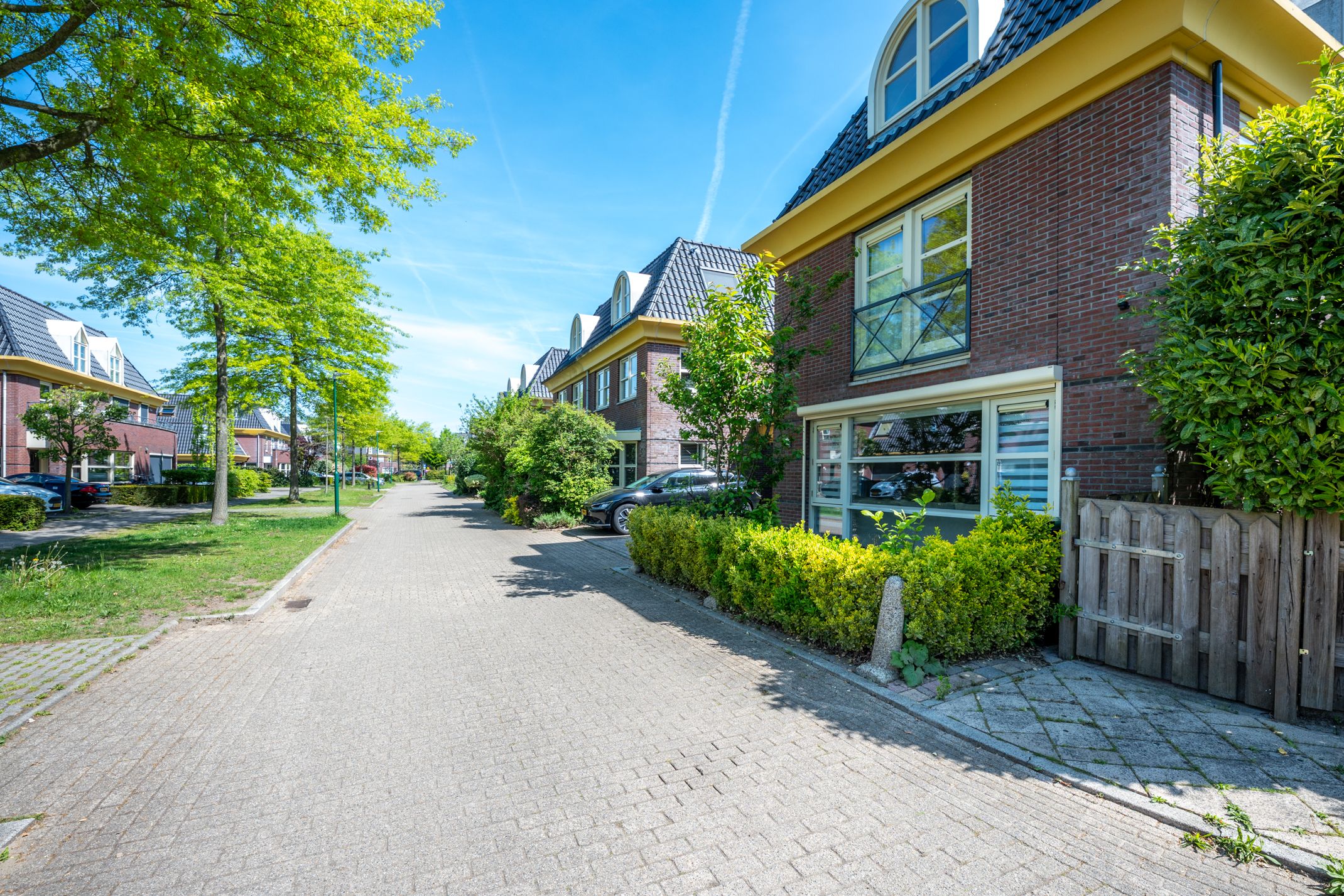 Foto 60 van Wegenbouw 54