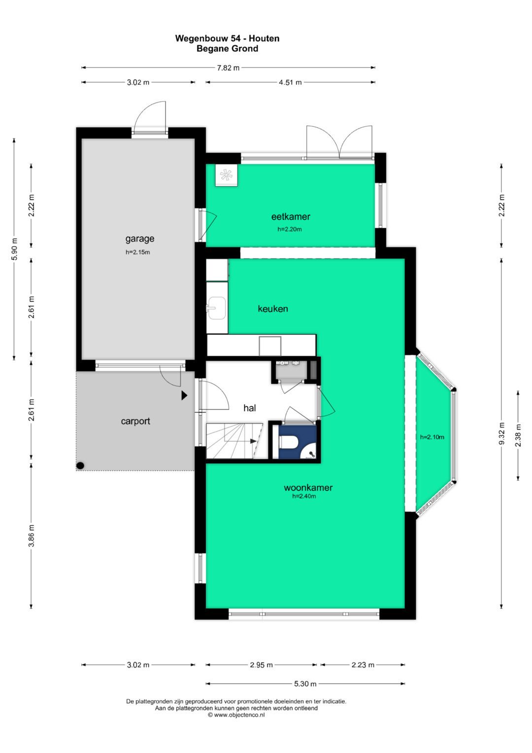 Foto 61 van Wegenbouw 54