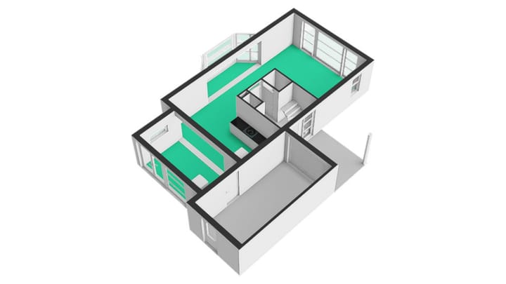 Foto 62 van Wegenbouw 54