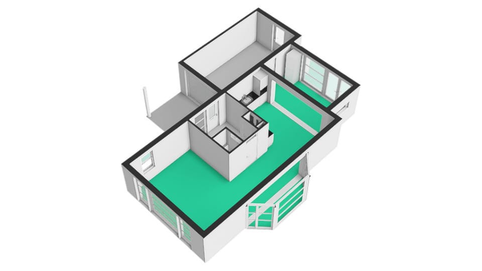 Foto 63 van Wegenbouw 54