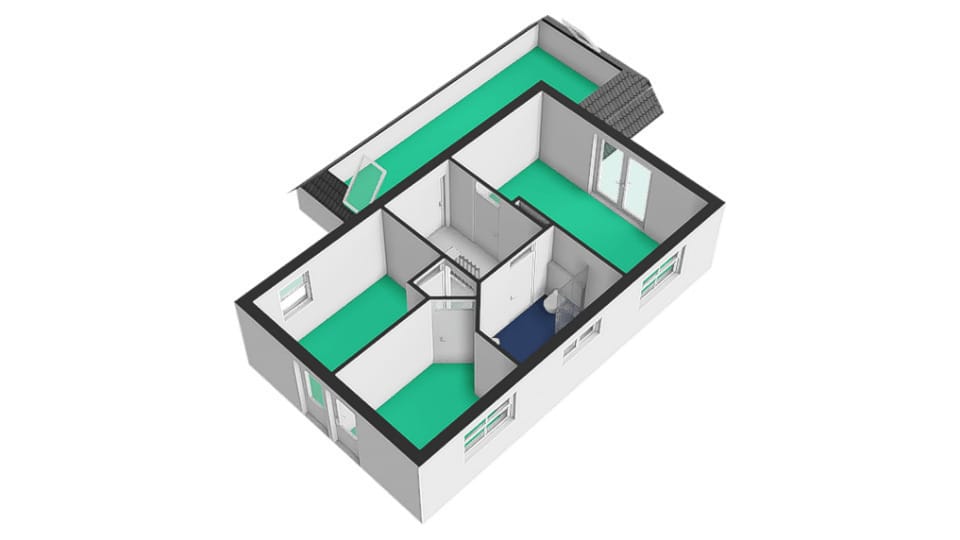 Foto 66 van Wegenbouw 54