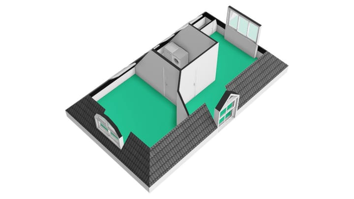 Foto 69 van Wegenbouw 54