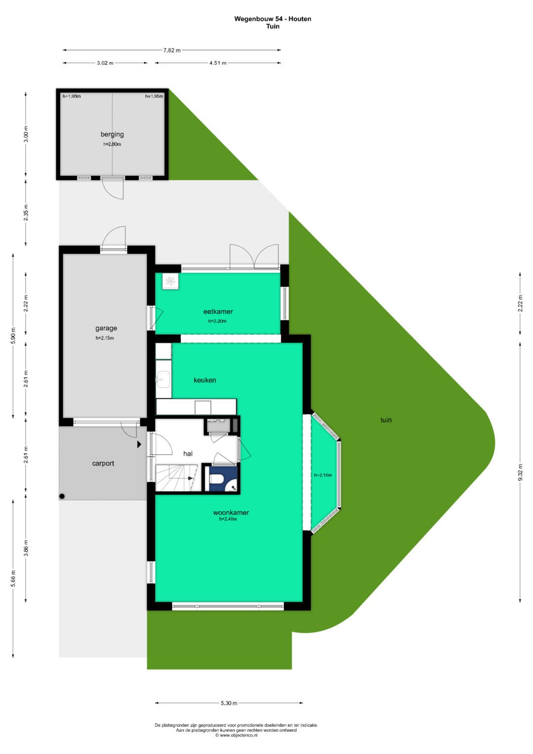 Foto 70 van Wegenbouw 54