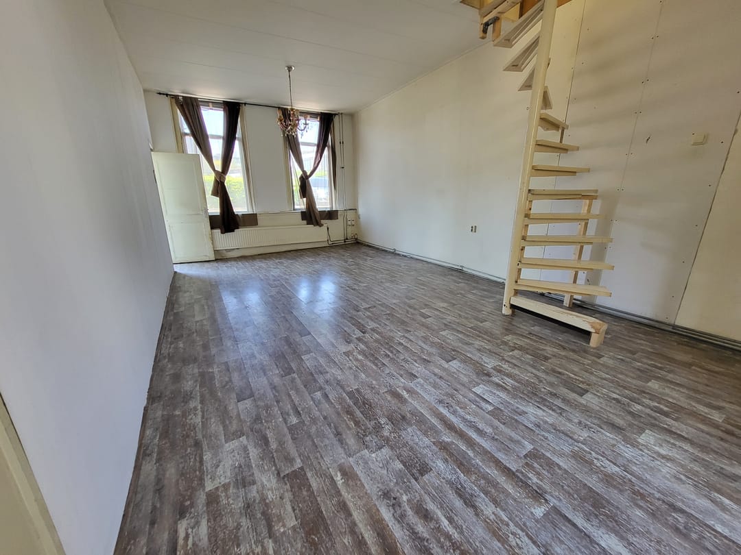 Foto 2 van Overschiesestraat 64