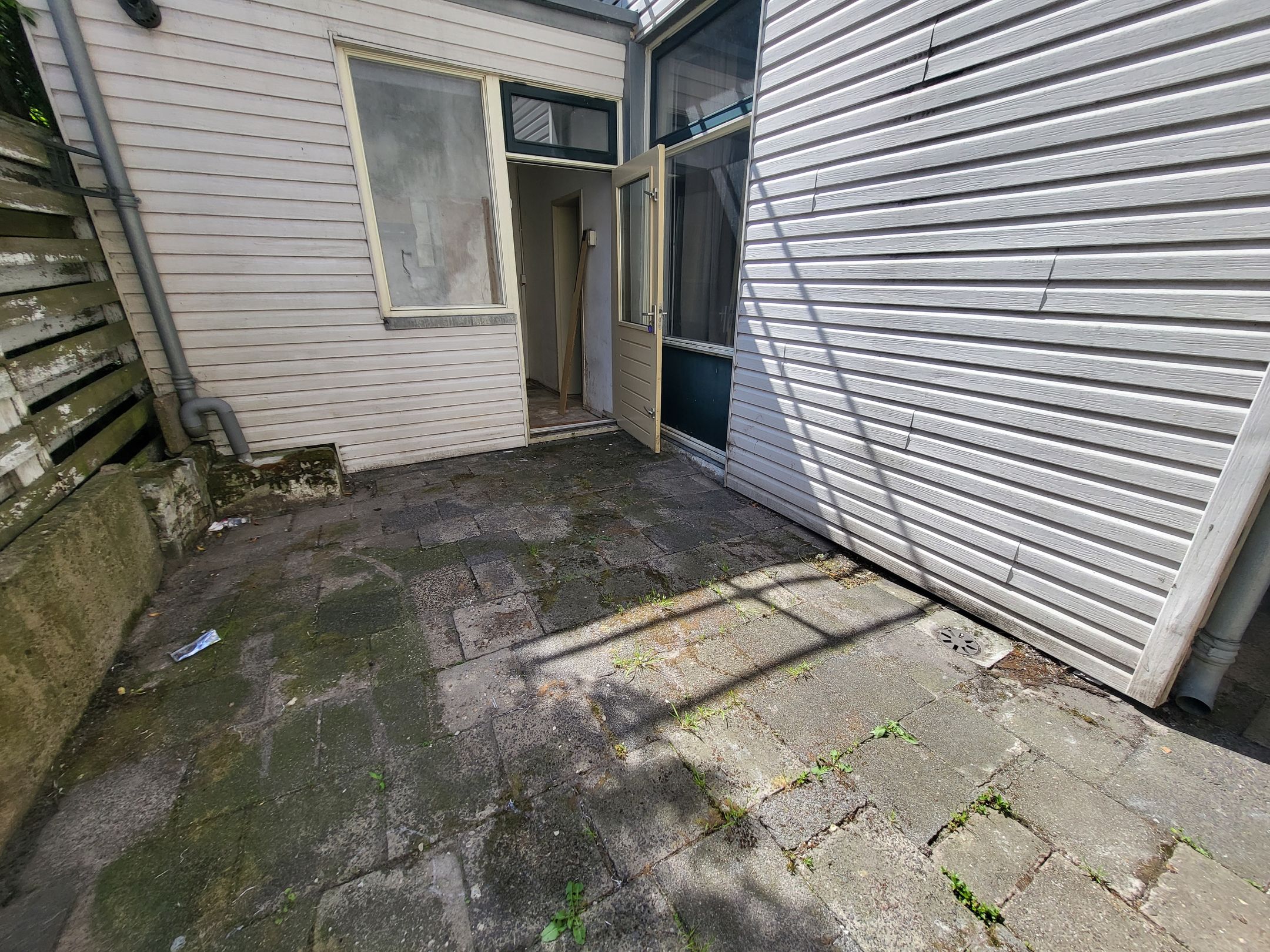 Foto 3 van Overschiesestraat 64