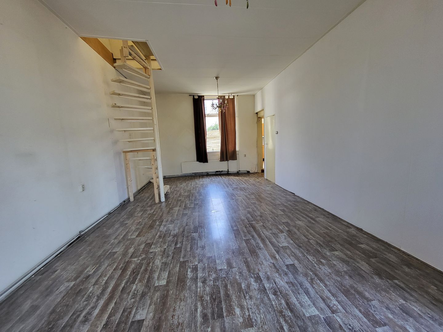 Foto 4 van Overschiesestraat 64