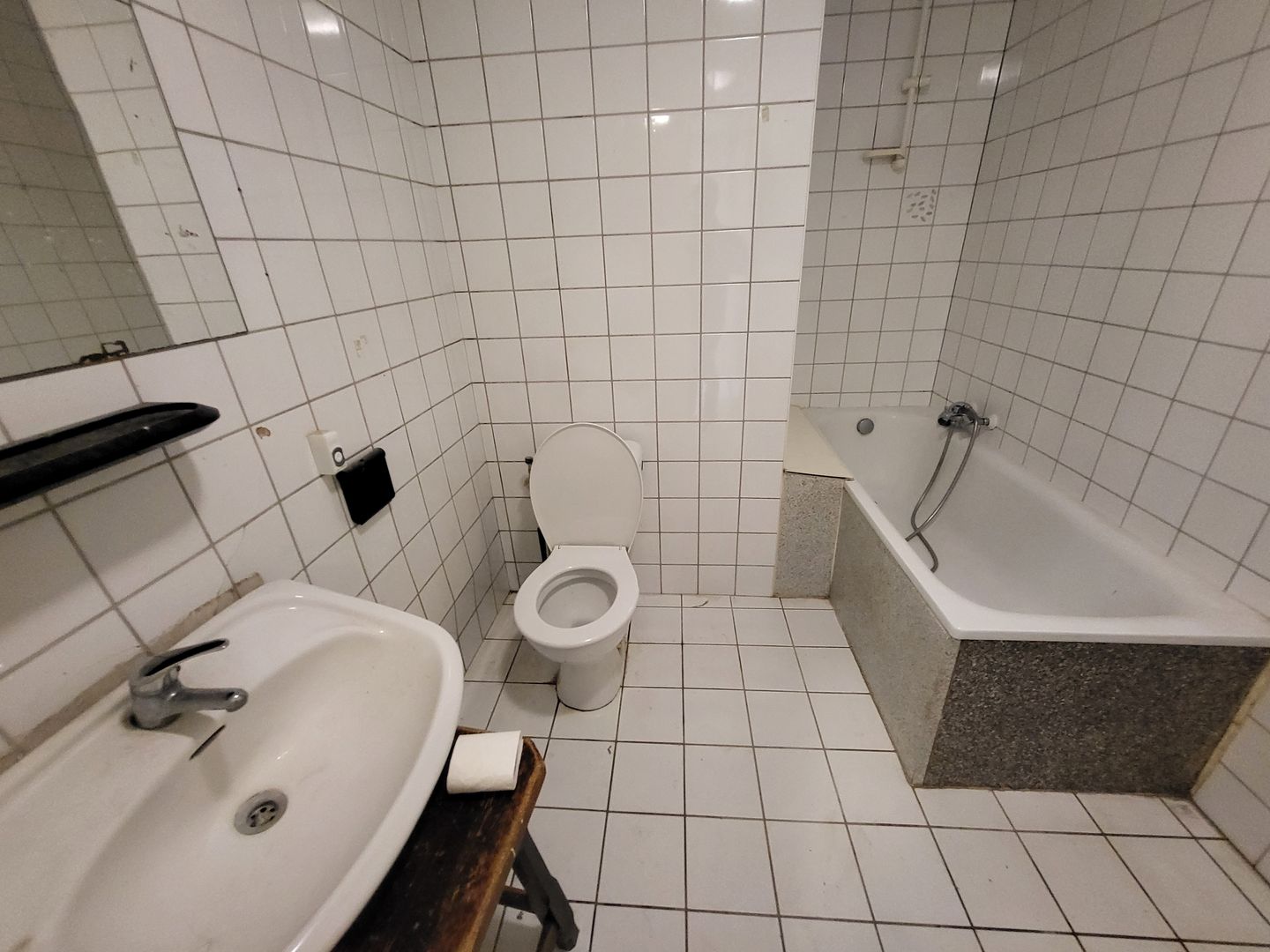 Foto 5 van Overschiesestraat 64