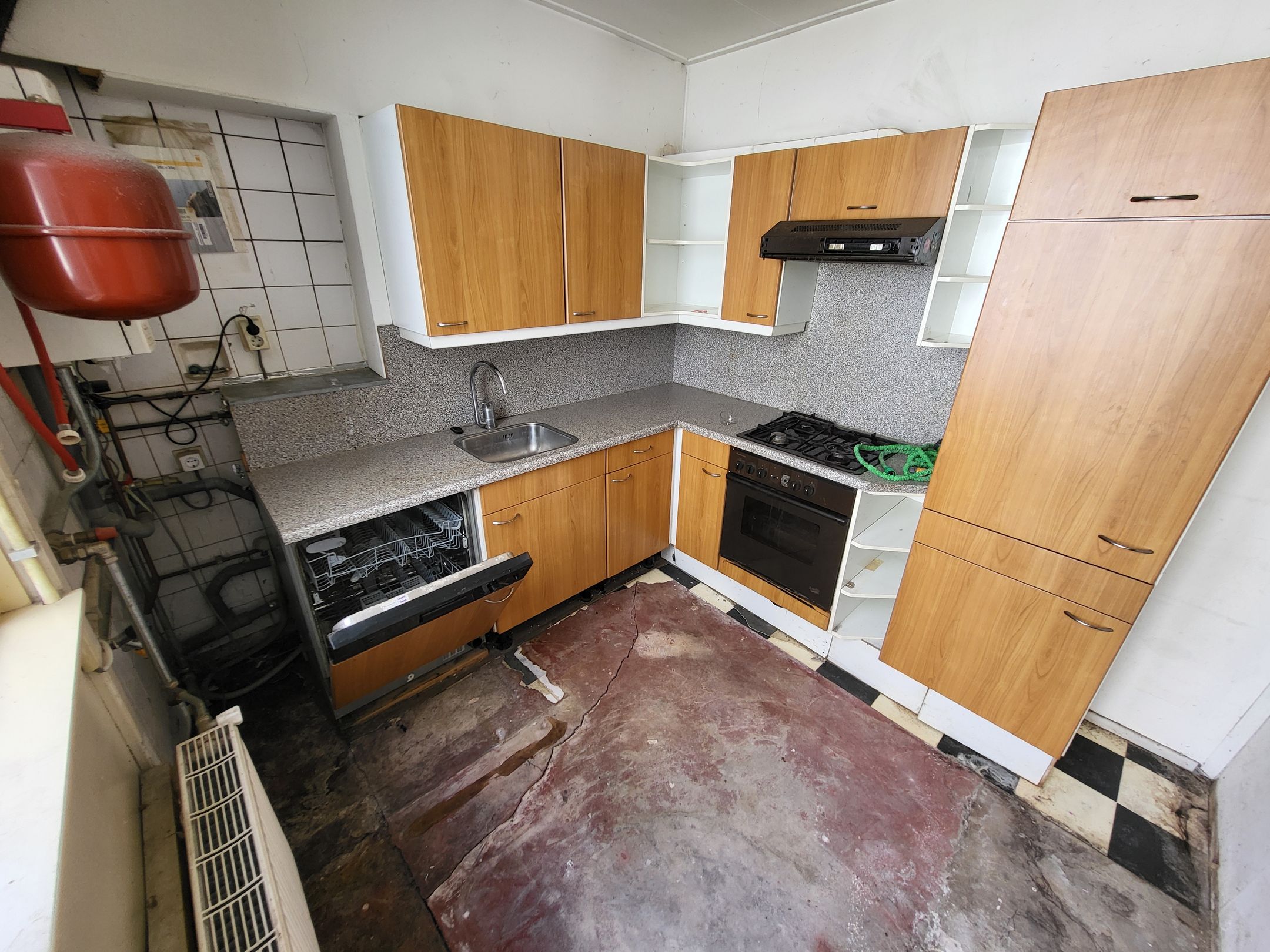 Foto 6 van Overschiesestraat 64