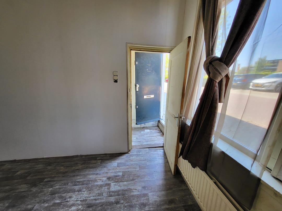 Foto 7 van Overschiesestraat 64