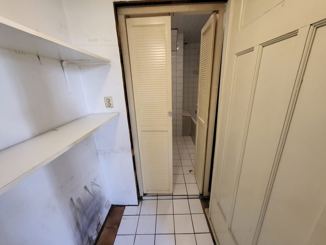 Foto 8 van Overschiesestraat 64