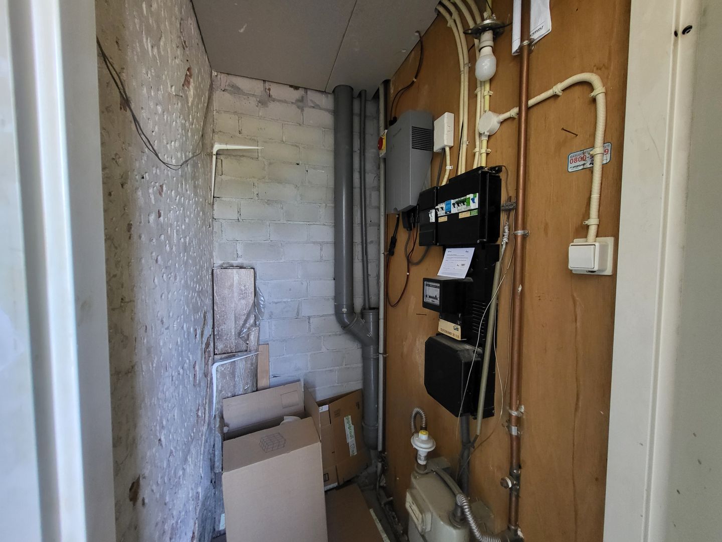 Foto 10 van Overschiesestraat 64