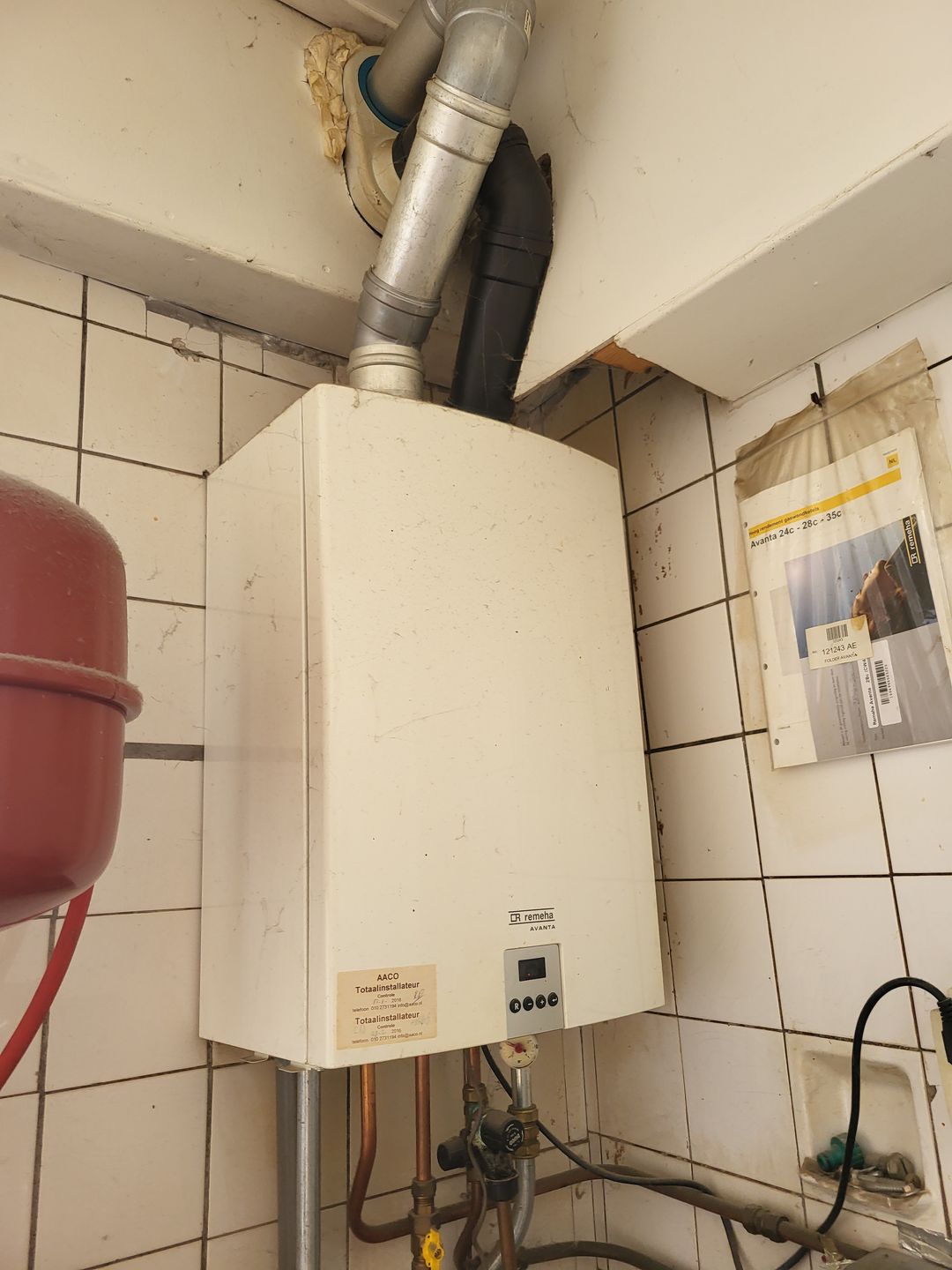 Foto 11 van Overschiesestraat 64