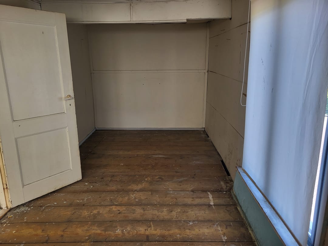 Foto 13 van Overschiesestraat 64