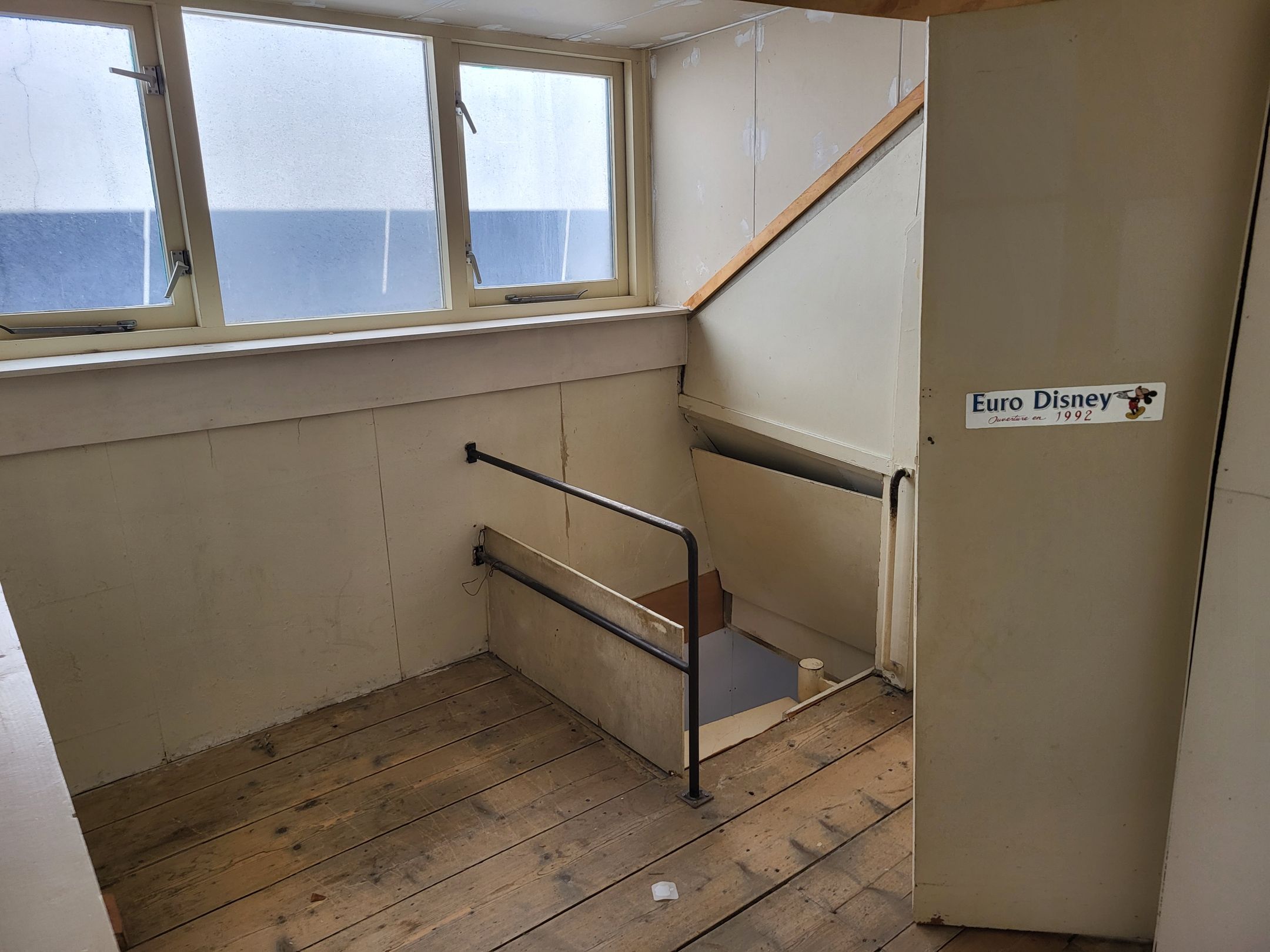 Foto 15 van Overschiesestraat 64