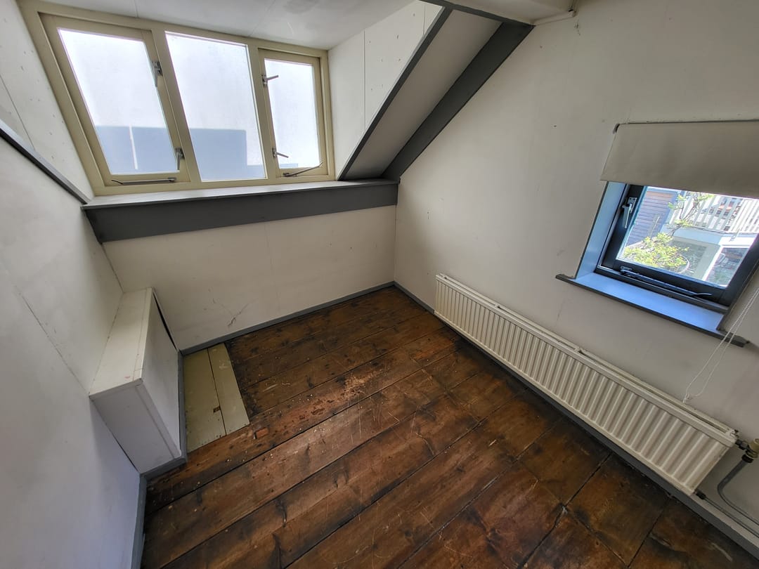 Foto 16 van Overschiesestraat 64