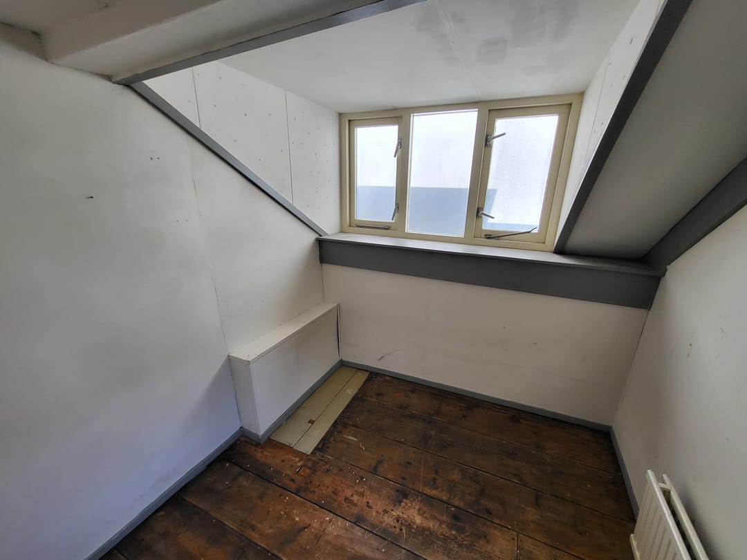 Foto 17 van Overschiesestraat 64