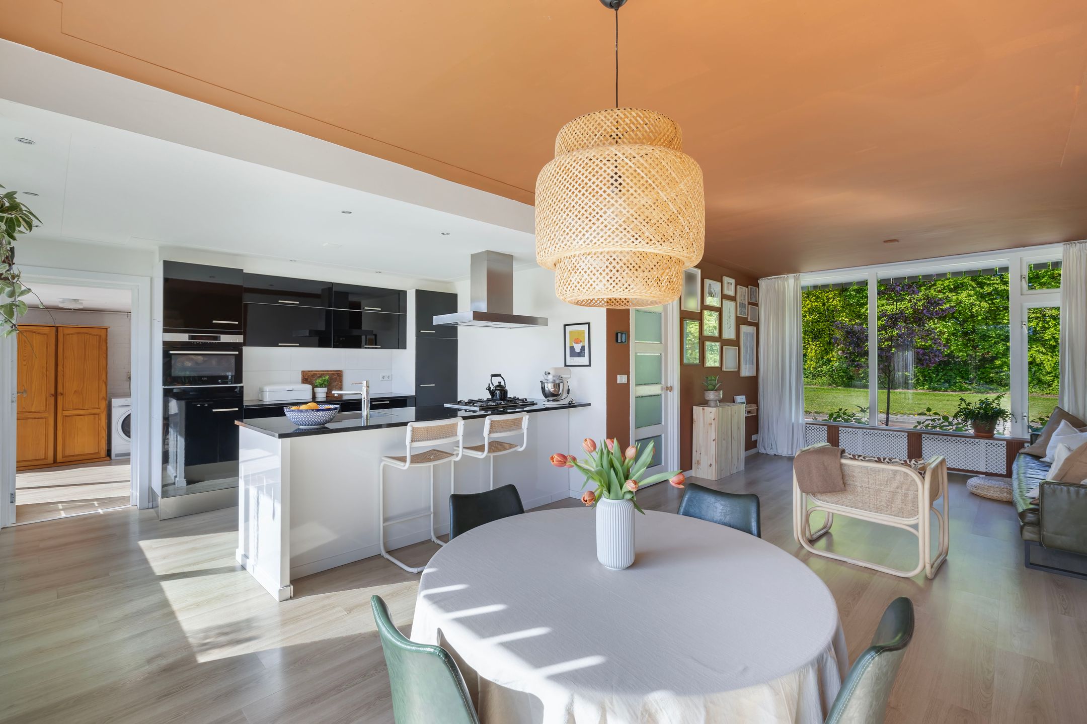 Foto 3 van Tarwehof 10