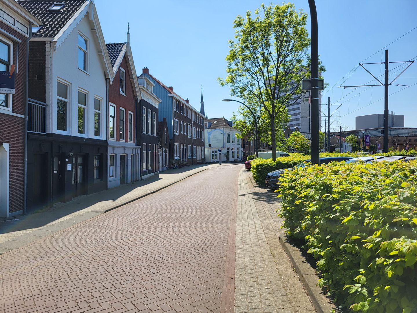 Foto 20 van Overschiesestraat 64