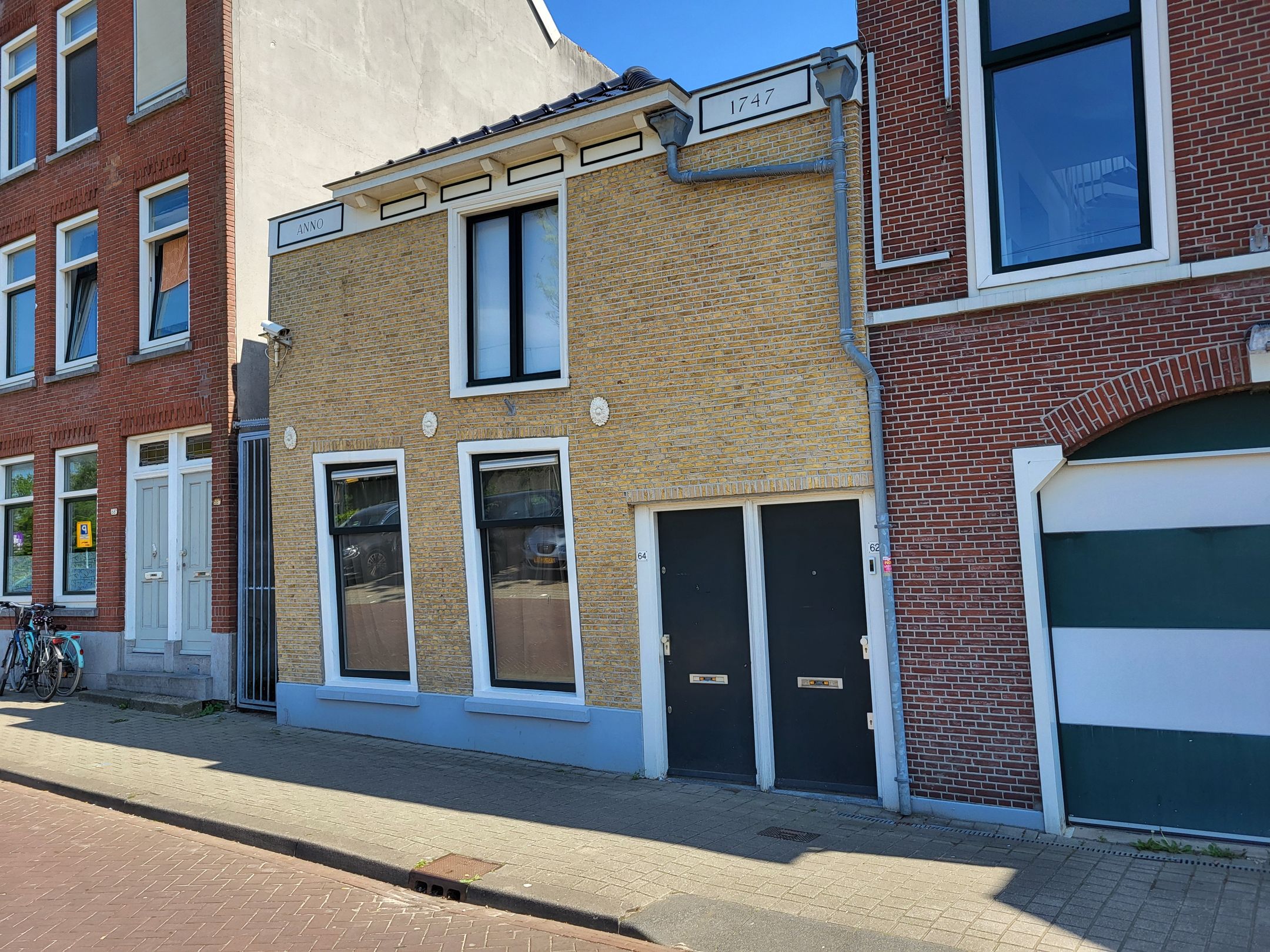 Foto 21 van Overschiesestraat 64