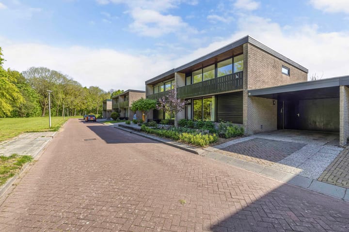 Foto 6 van Tarwehof 10