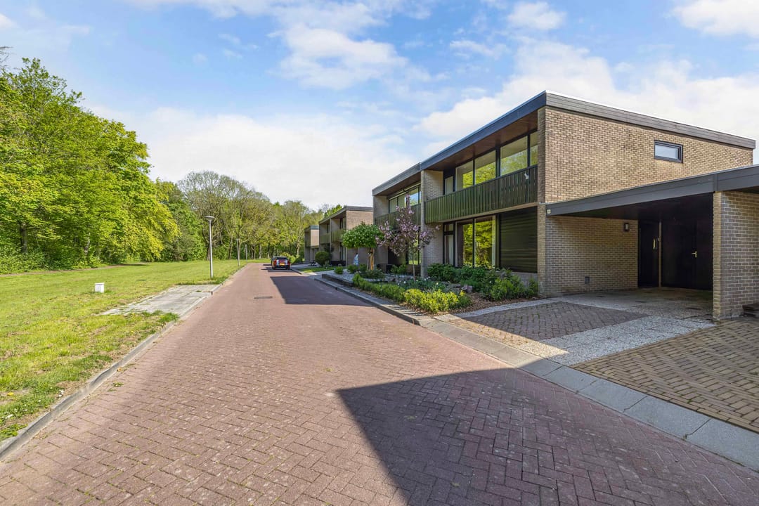 Foto 7 van Tarwehof 10