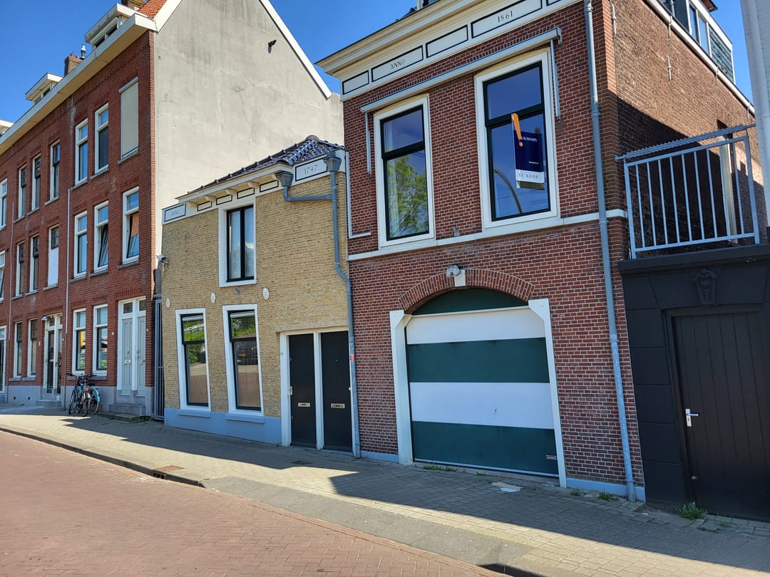 Foto 22 van Overschiesestraat 64