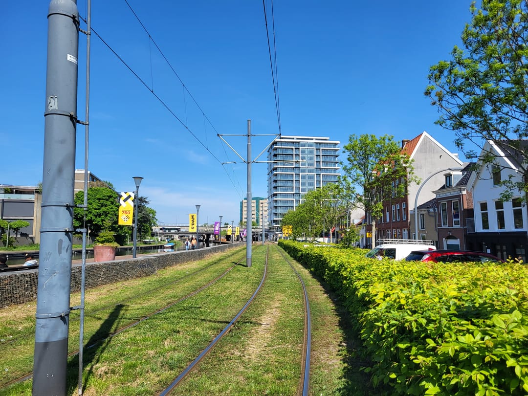 Foto 23 van Overschiesestraat 64