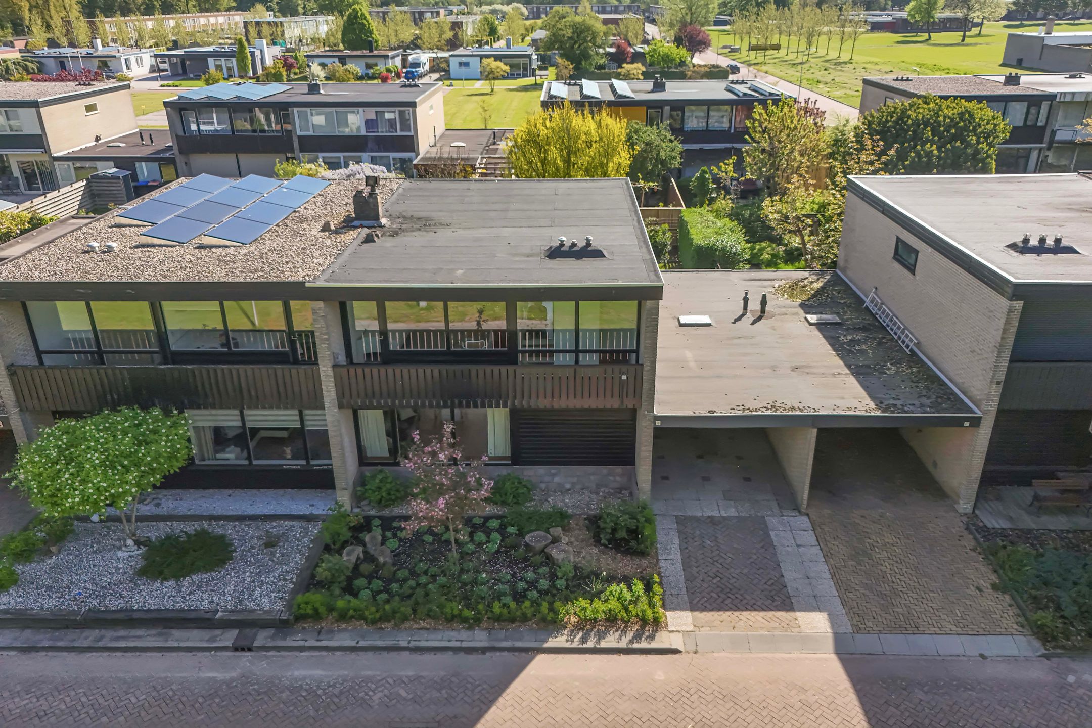 Foto 9 van Tarwehof 10