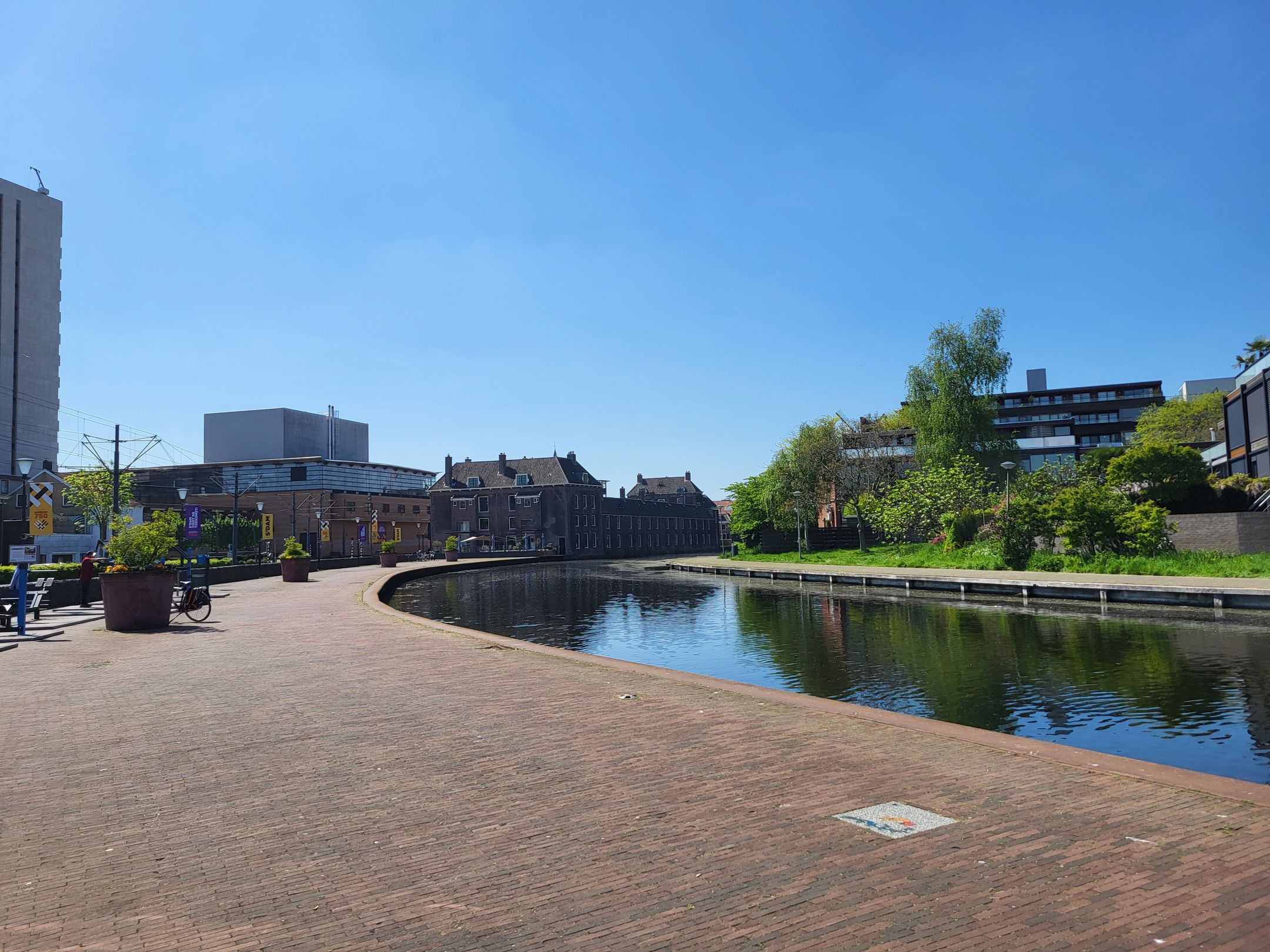 Foto 24 van Overschiesestraat 64