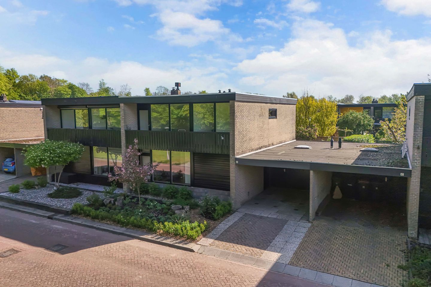 Foto 10 van Tarwehof 10