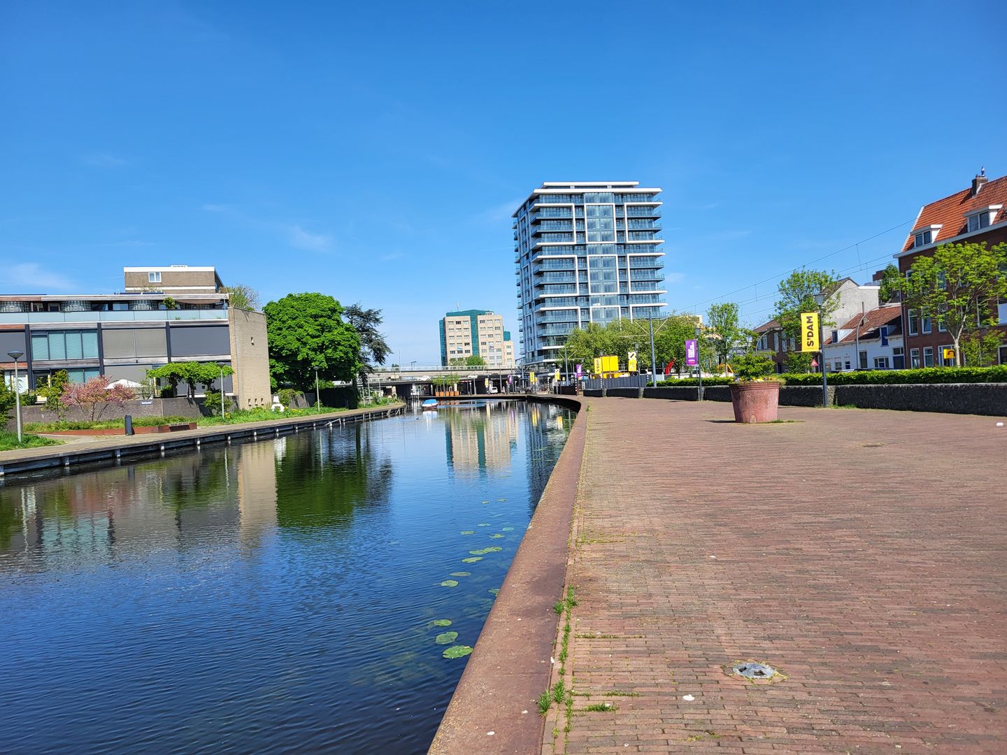 Foto 25 van Overschiesestraat 64