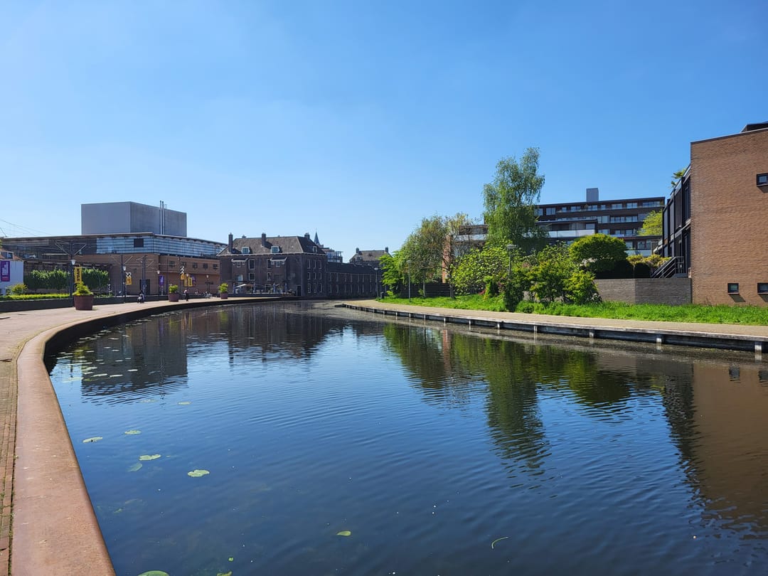 Foto 26 van Overschiesestraat 64