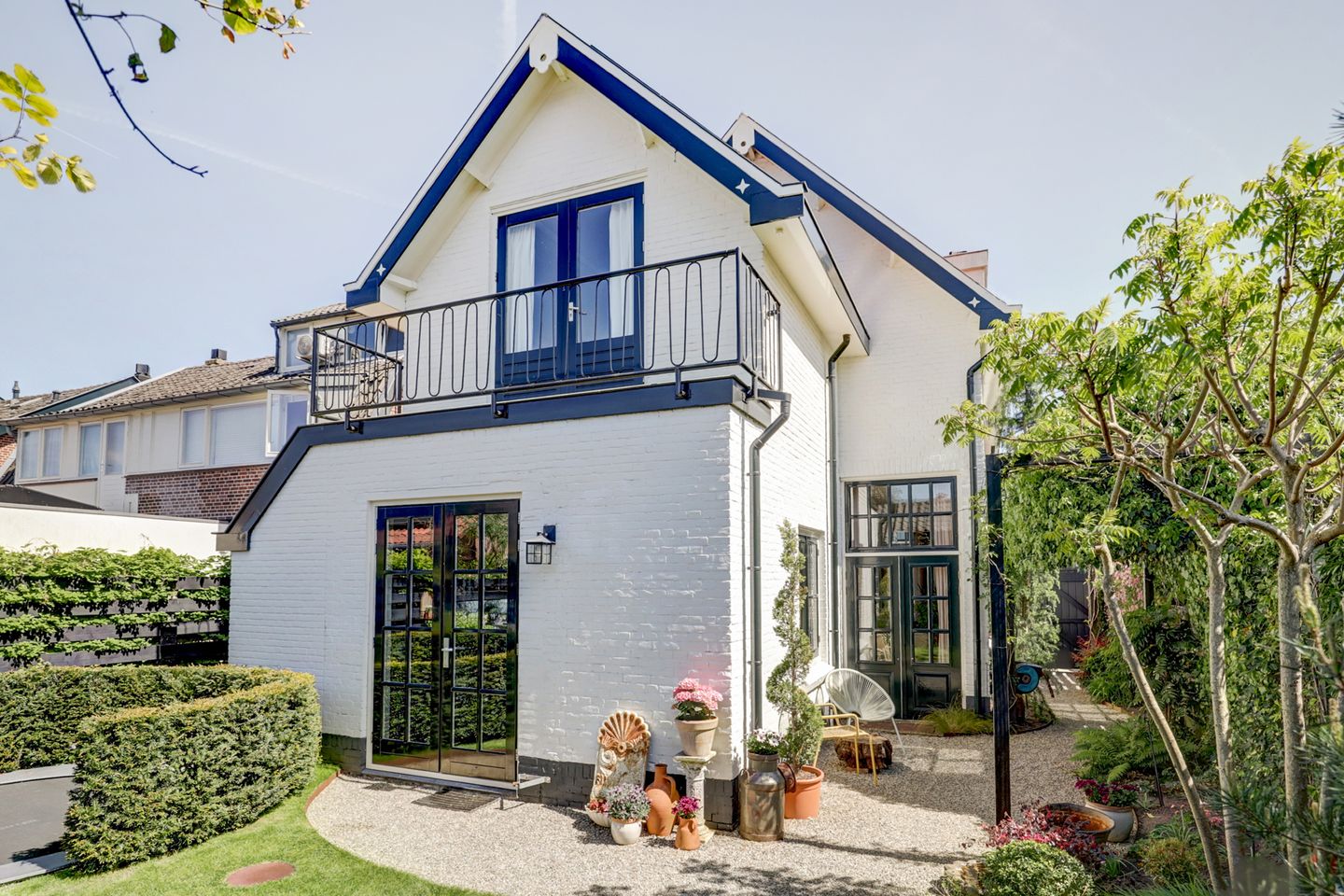 Foto 1 van Acacialaan 33