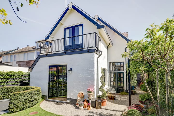 Foto 1 van Acacialaan 33