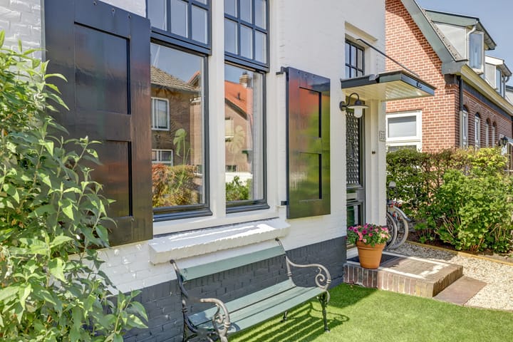 Foto 3 van Acacialaan 33