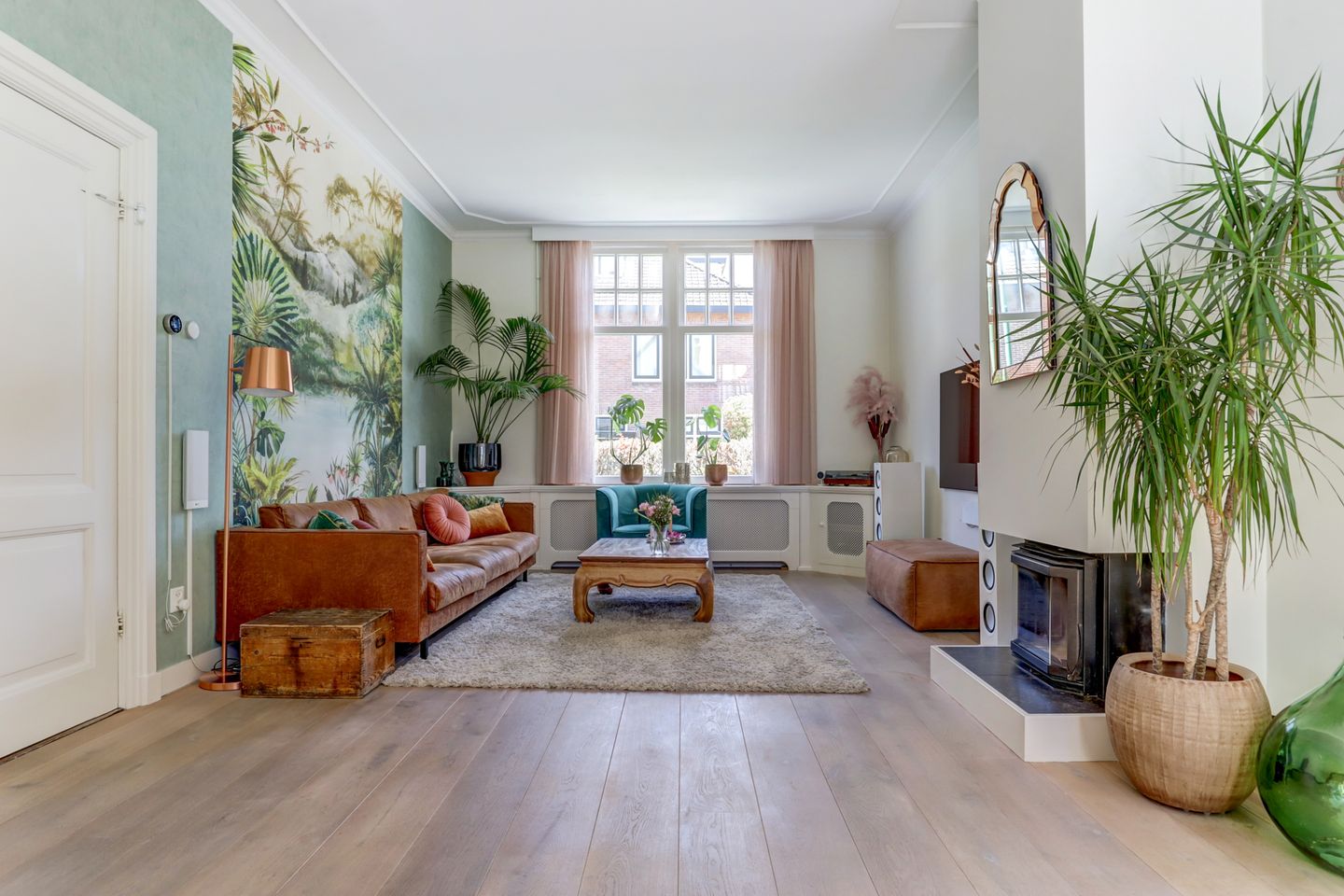 Foto 4 van Acacialaan 33