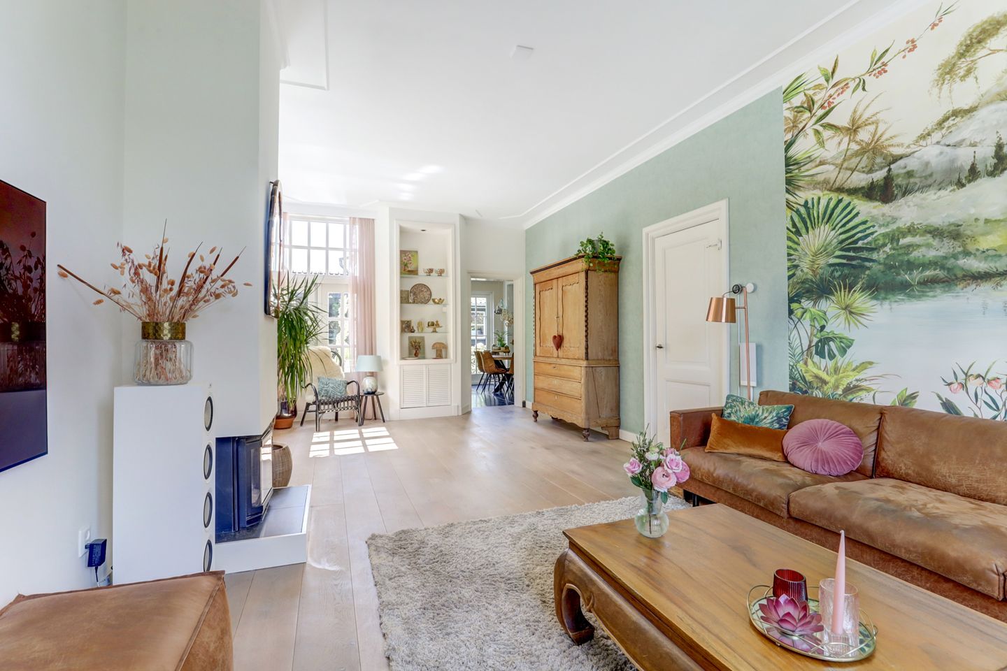 Foto 5 van Acacialaan 33