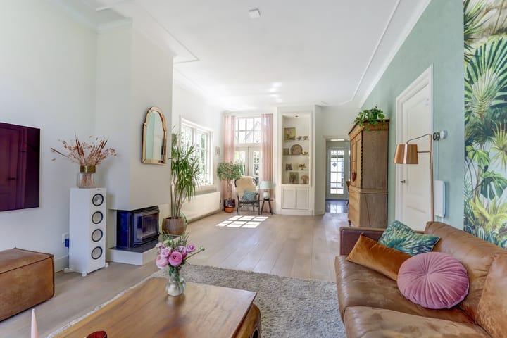 Foto 6 van Acacialaan 33