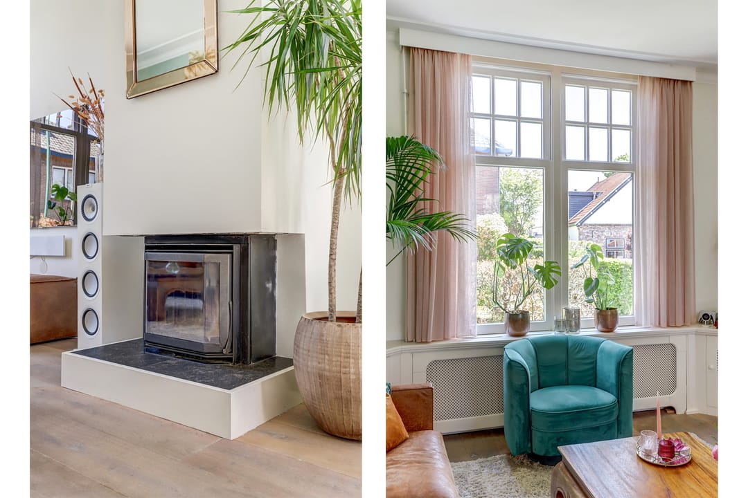 Foto 7 van Acacialaan 33