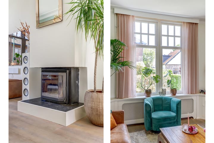 Foto 7 van Acacialaan 33